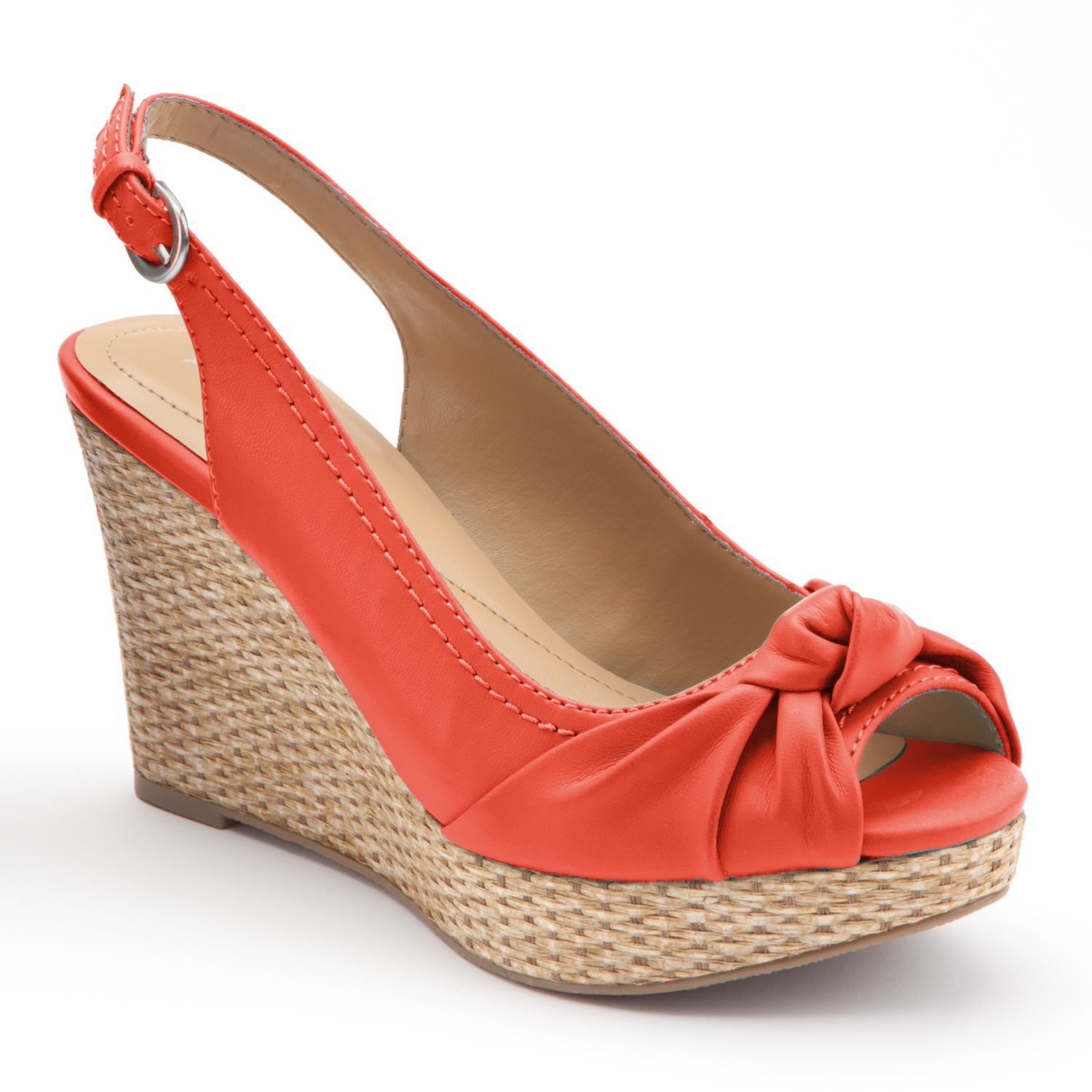 coral wedges