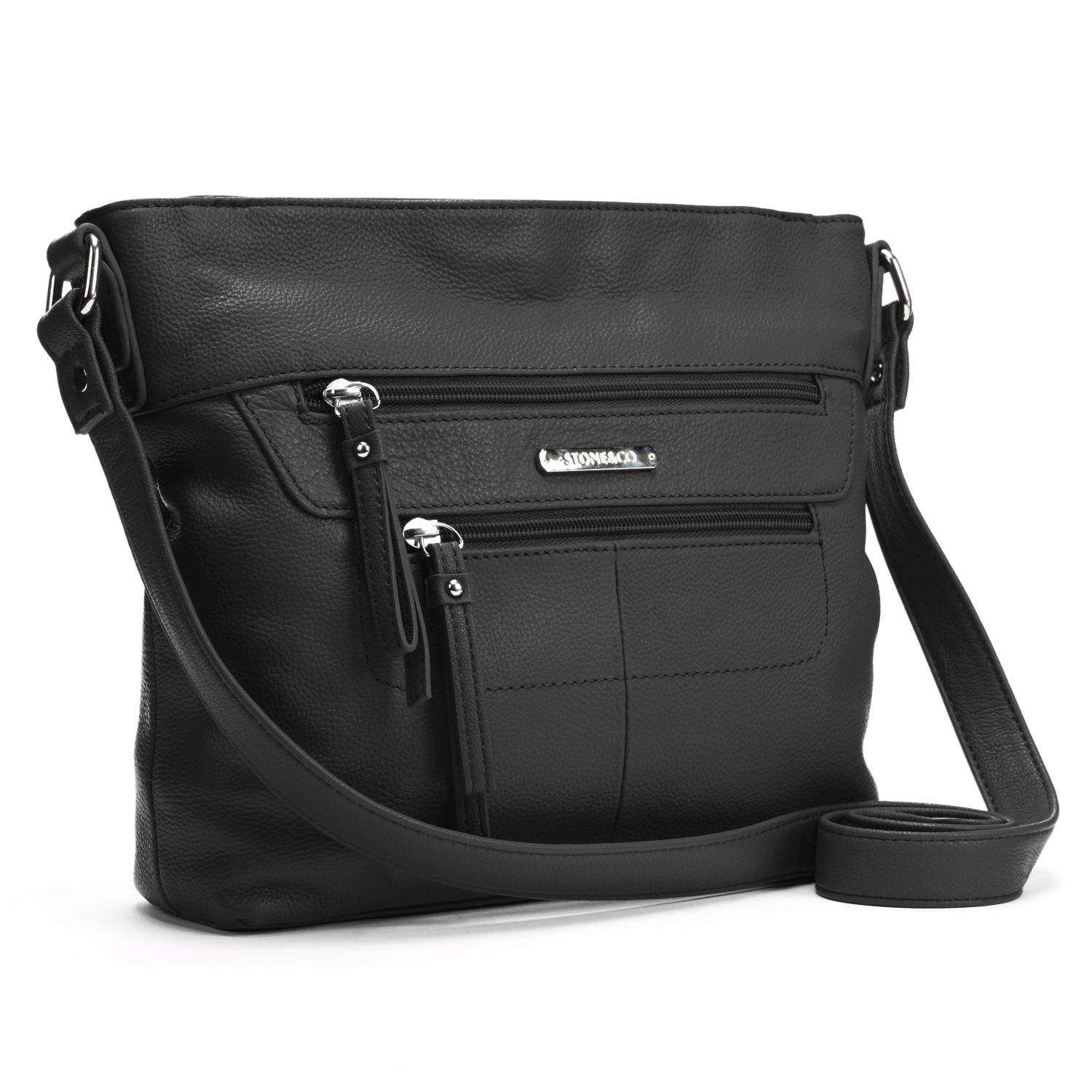 kohls stone mountain handbags