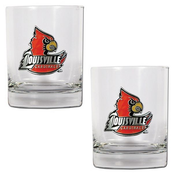 Louisville Shot Glass