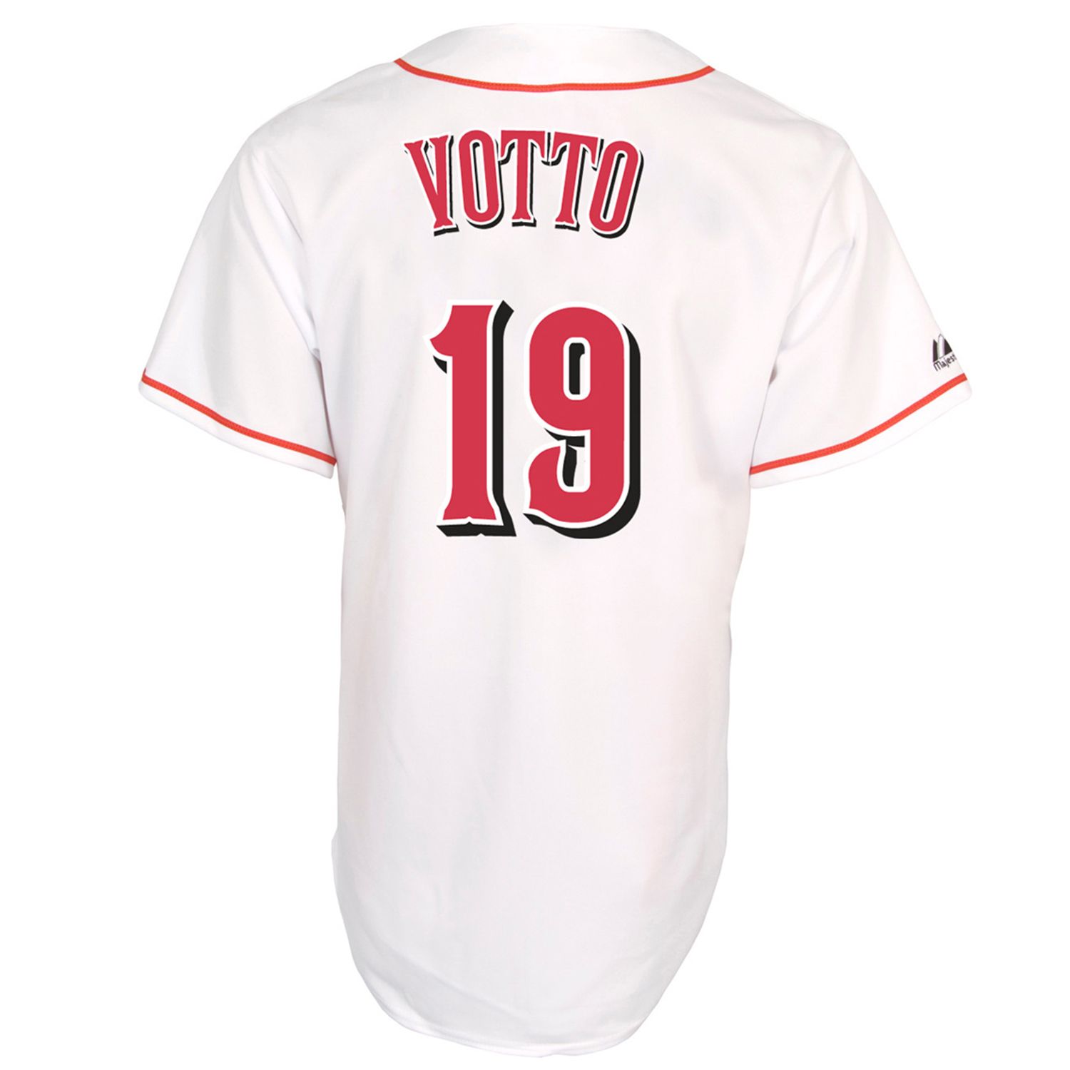 reds votto jersey