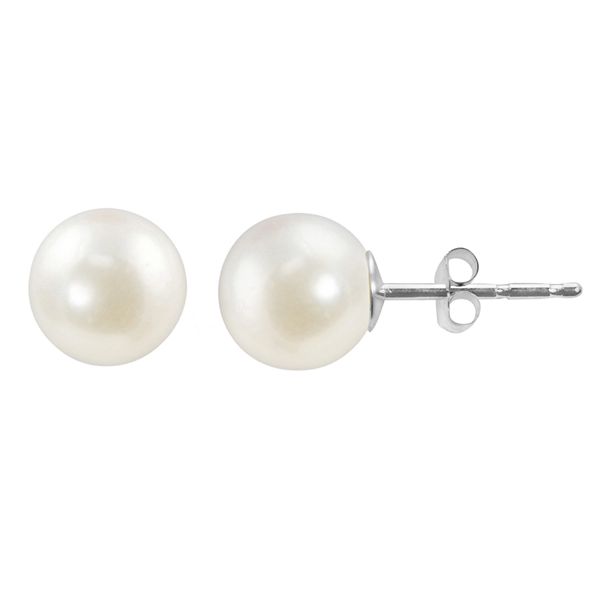 Pearls on sale at kohl's