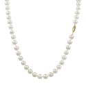 Pearl Necklaces