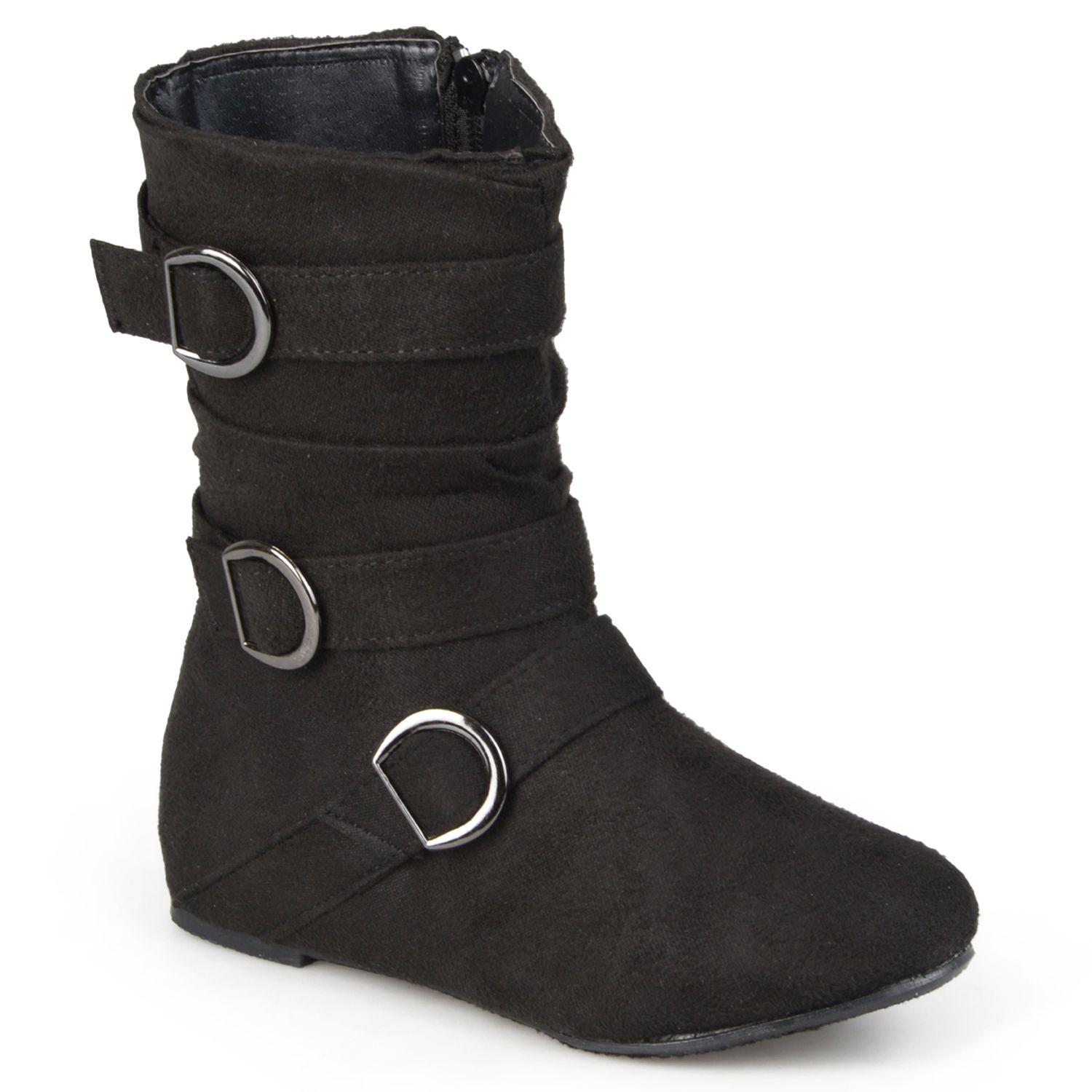slouch boots kohls