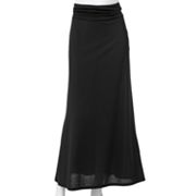 Lily Rose Maxi Skirt - Juniors