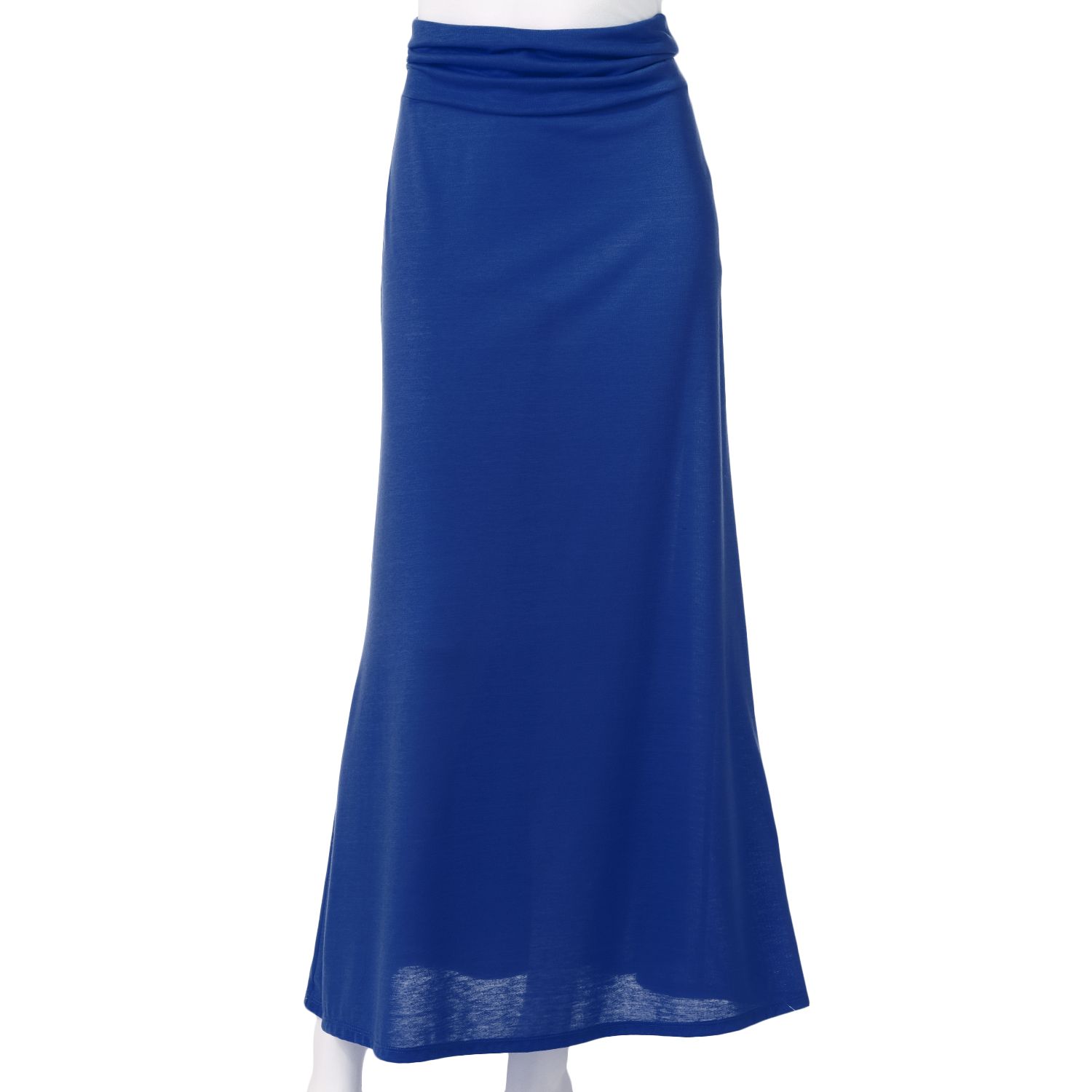 lily rose maxi skirt