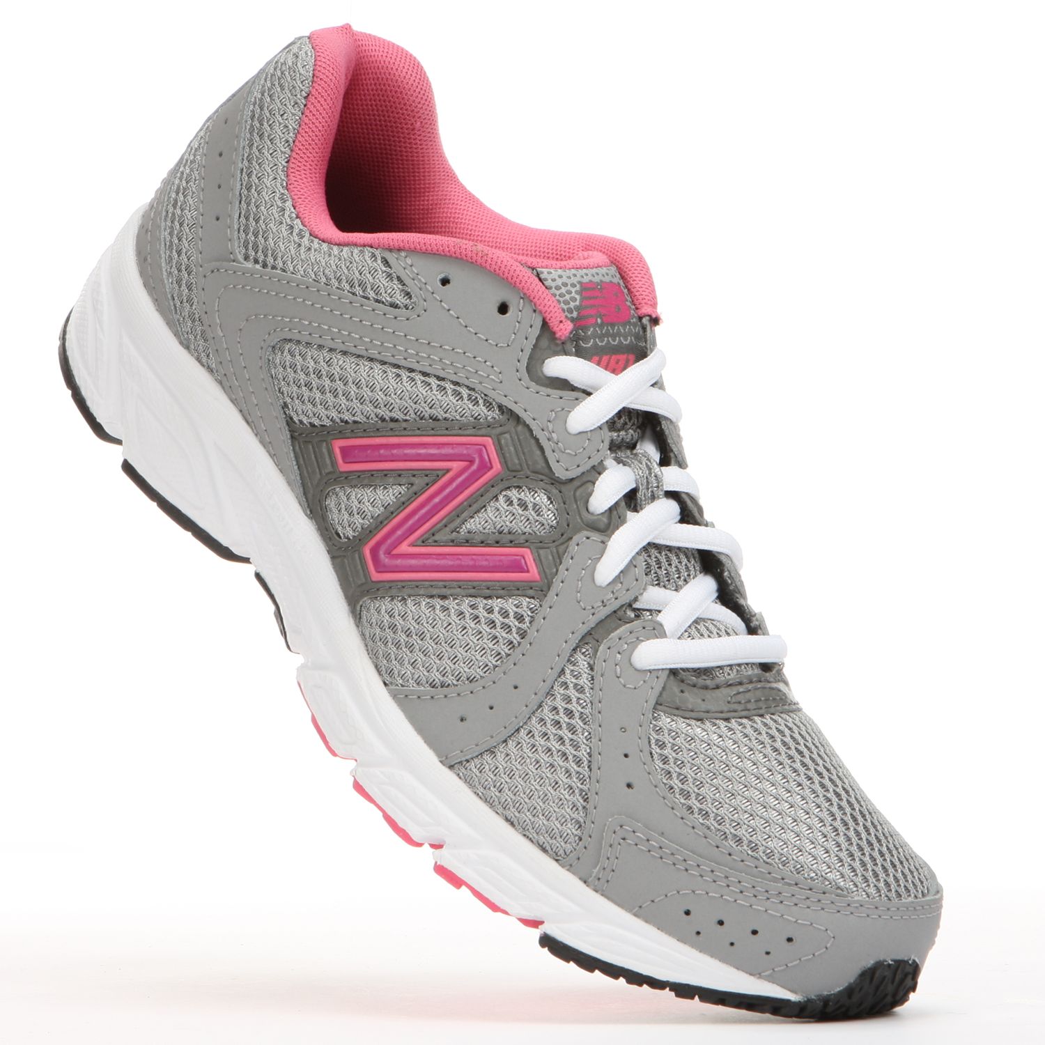 kohl's new balance ladies sneakers