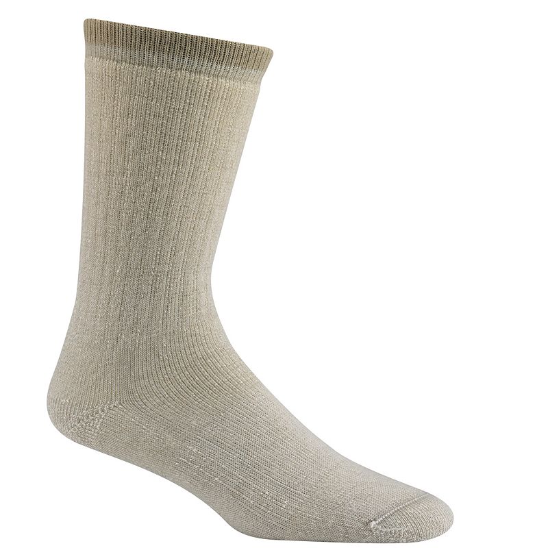 Upc 048323238106 Wigwam Merino Comfort Hiker Socks White