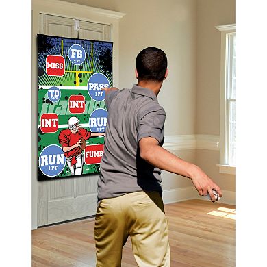 Franklin Football Target Indoor Pitch Game