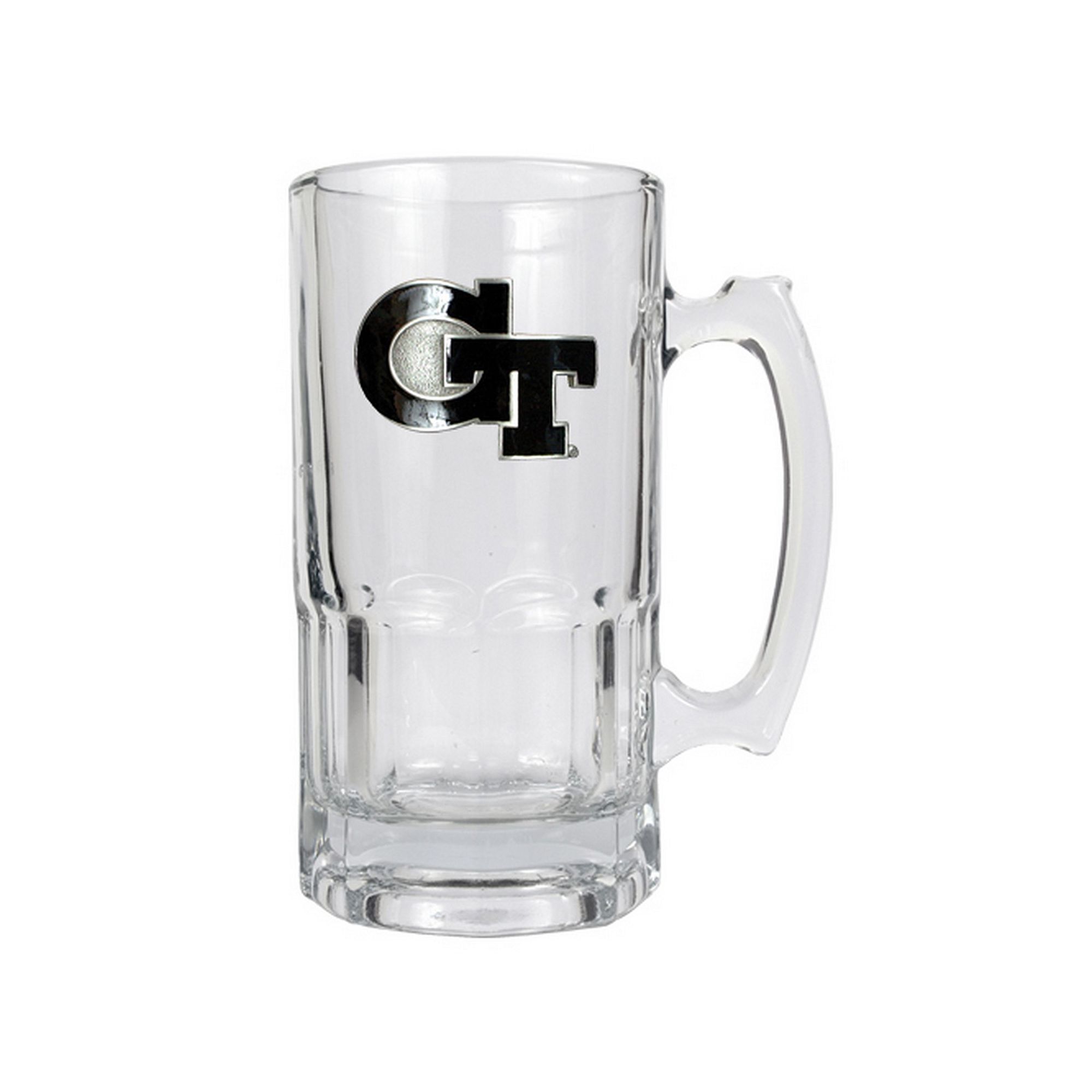 Georgia Tech Yellow Jackets Macho Mug, Team