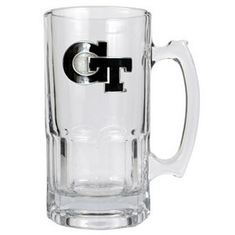 Georgia Tech Yellow Jackets Macho Mug
