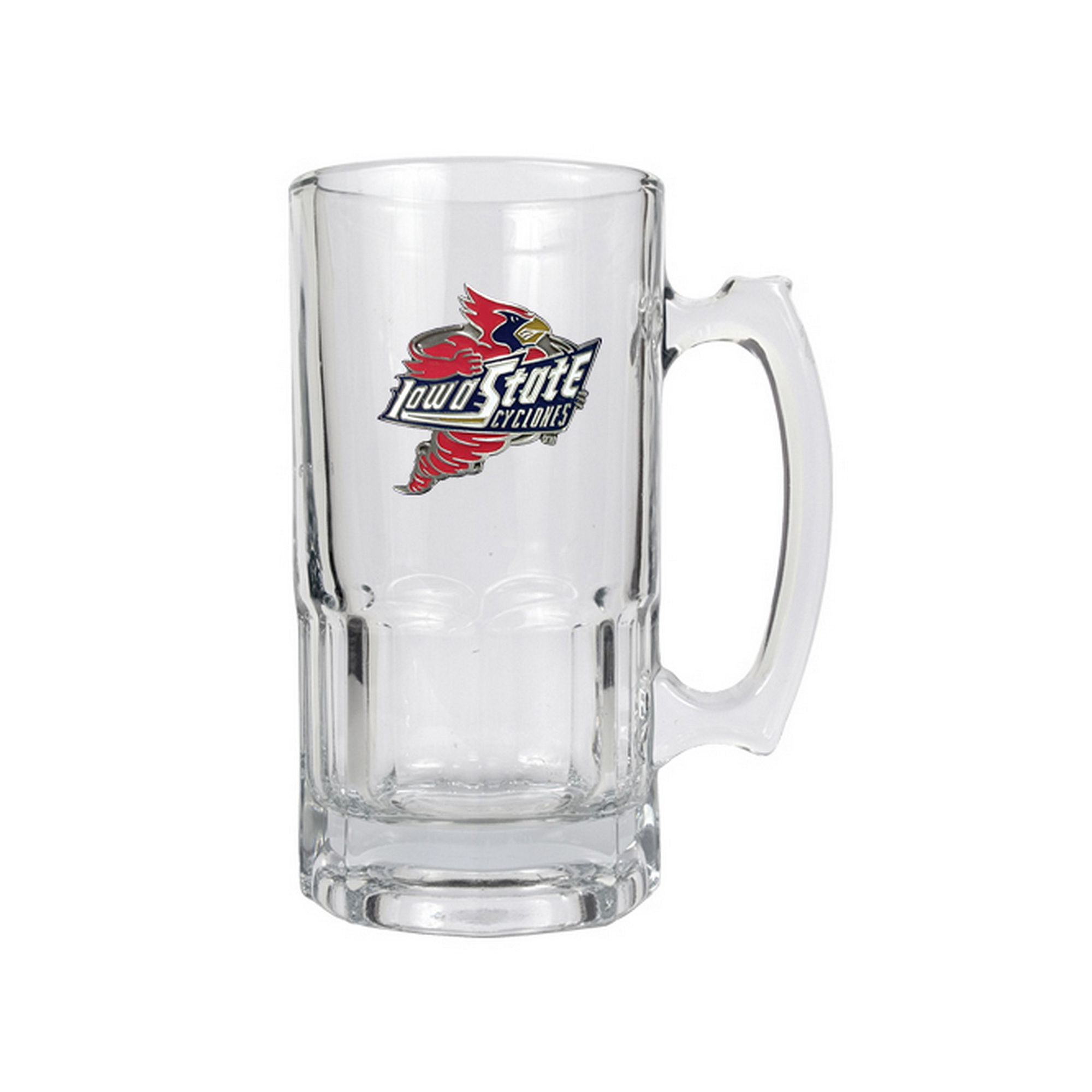 Iowa State Cyclones Macho Mug, Team