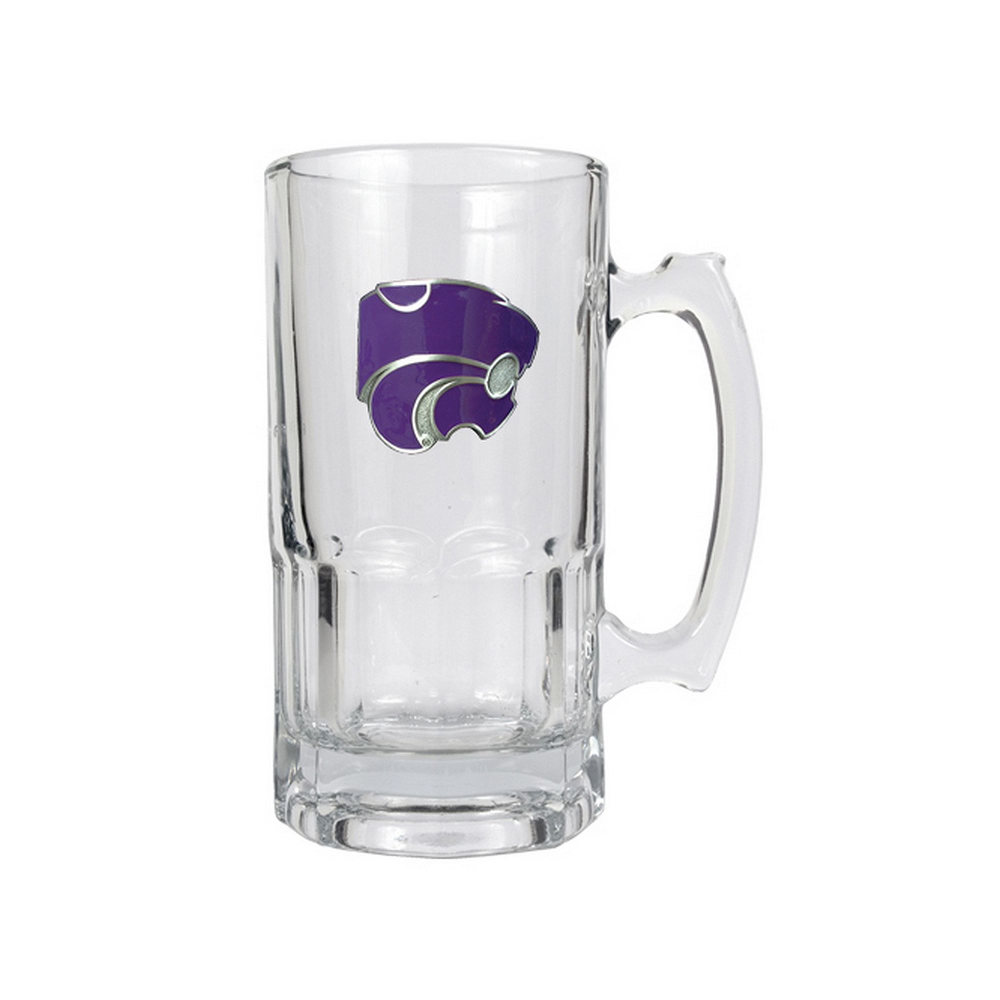 Kansas State Wildcats Macho Mug, Team