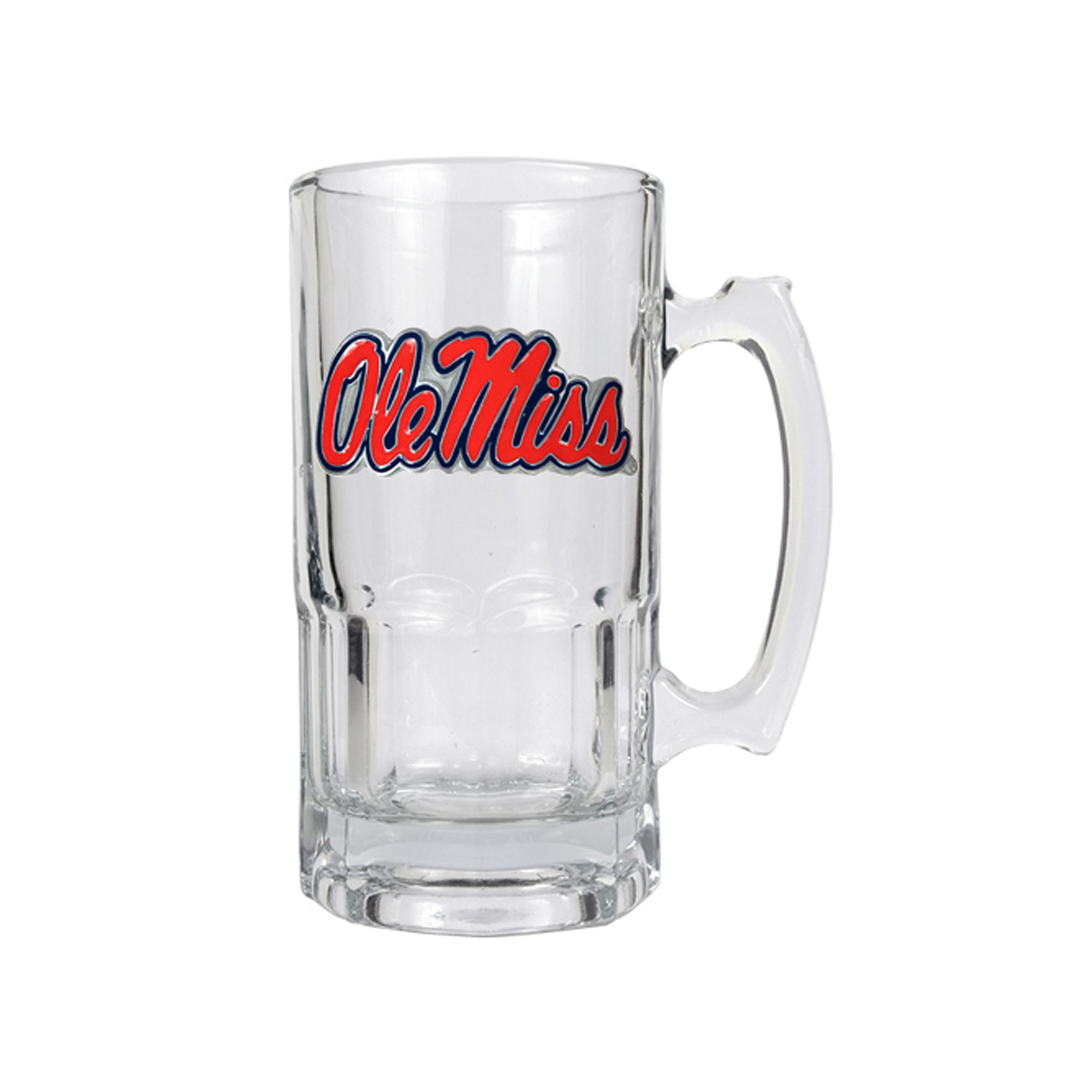 Ole Miss Rebels Macho Mug, Team