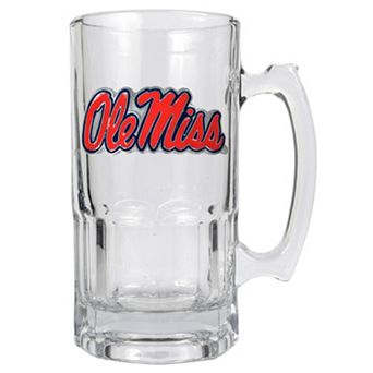 Ole Miss Rebels Macho Mug