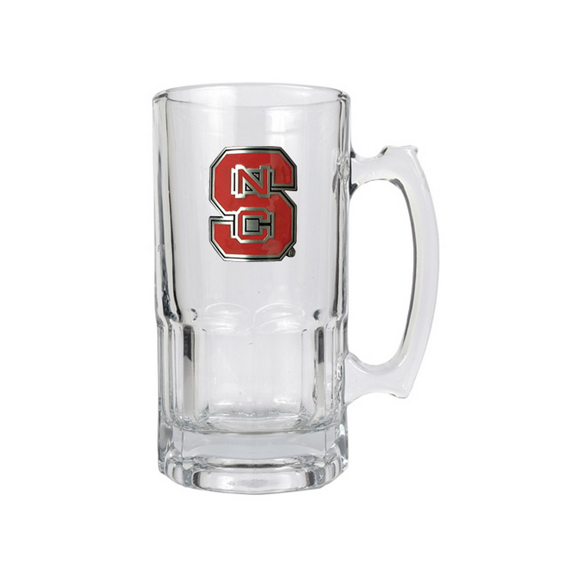 North Carolina State Wolfpack Macho Mug, Nst Team