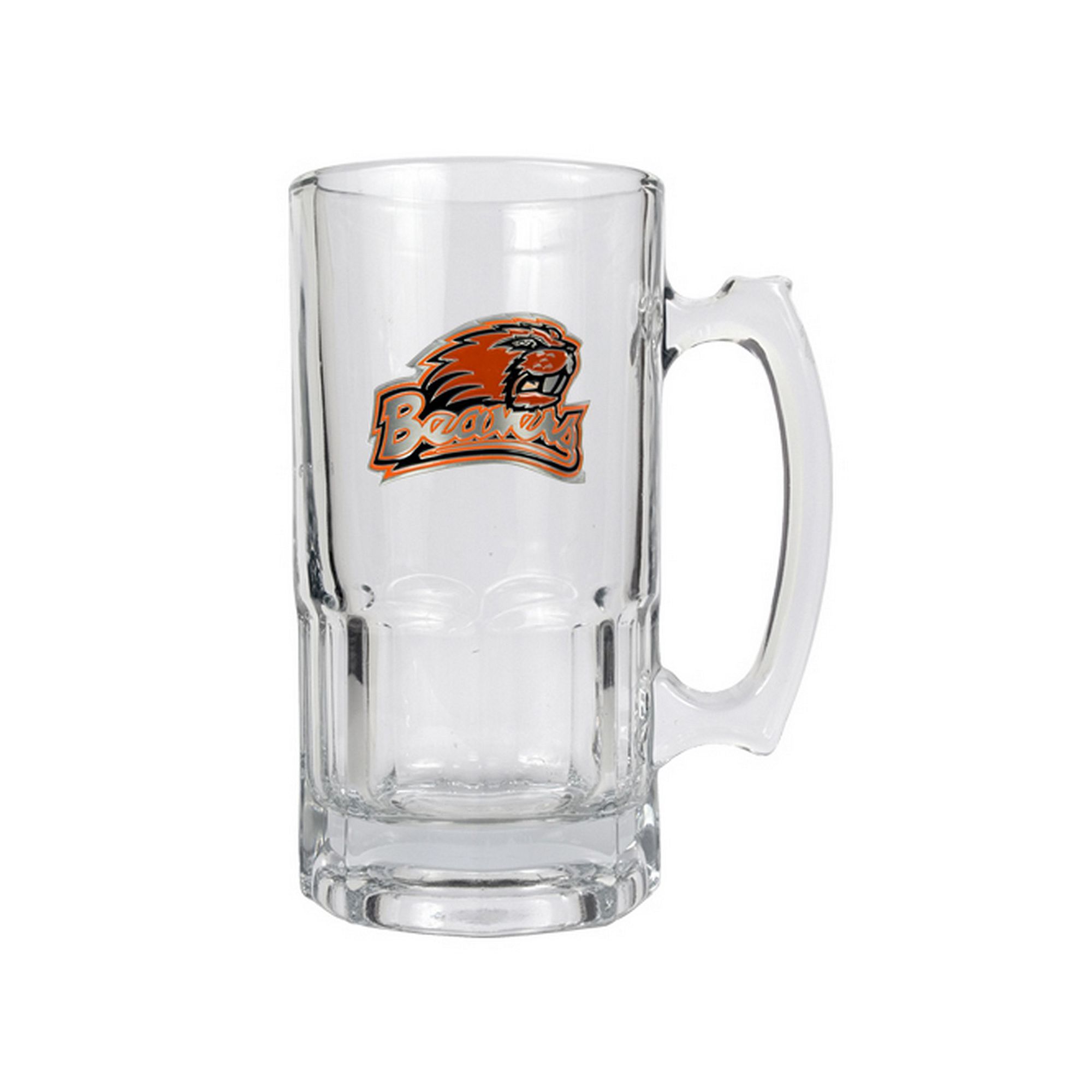 Oregon State Beavers Macho Mug, Team
