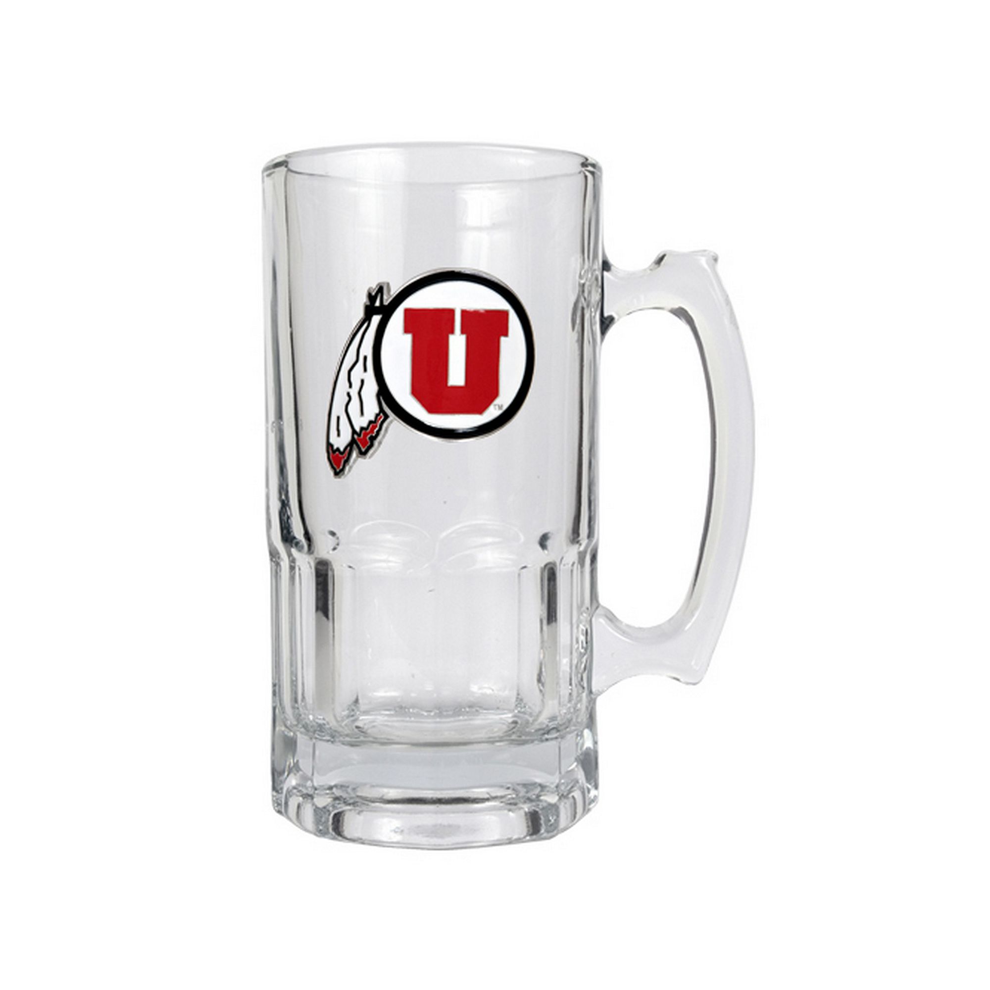 Utah Utes Macho Mug, Ute Team