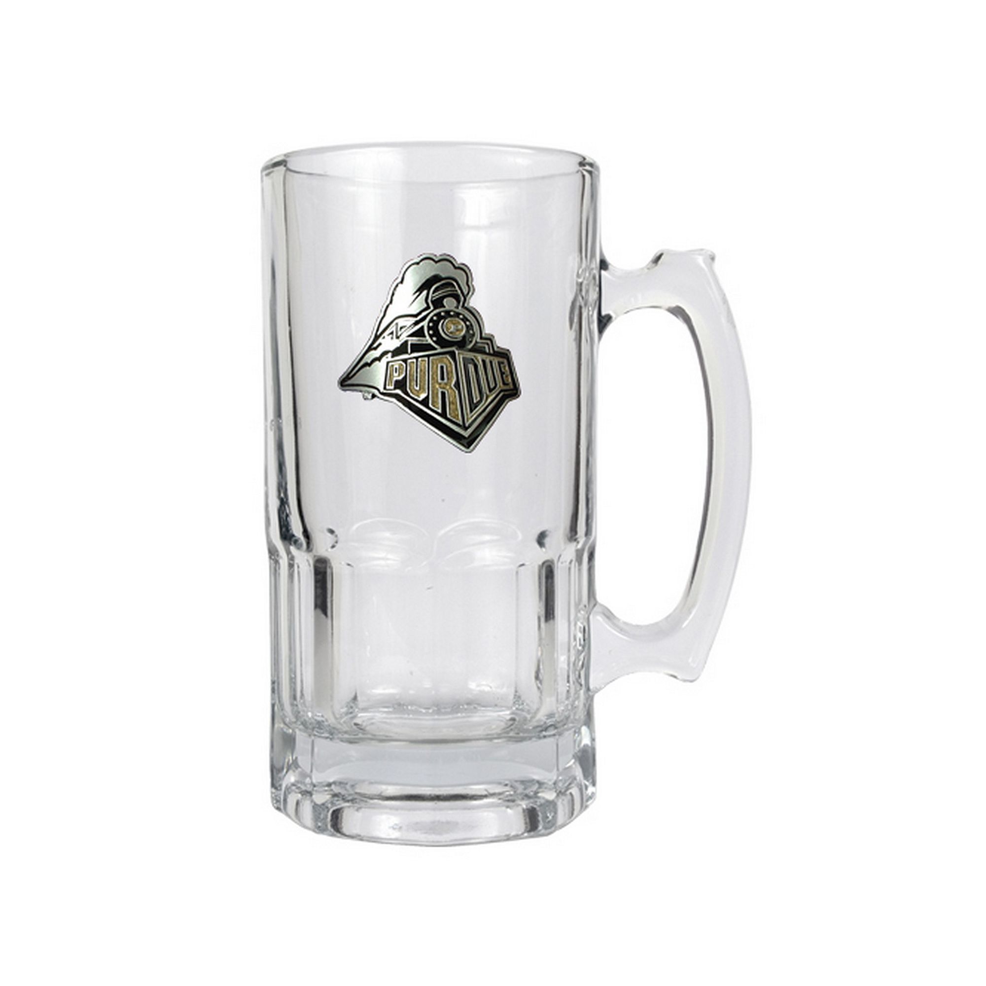 Purdue Boilermakers Macho Mug, Team