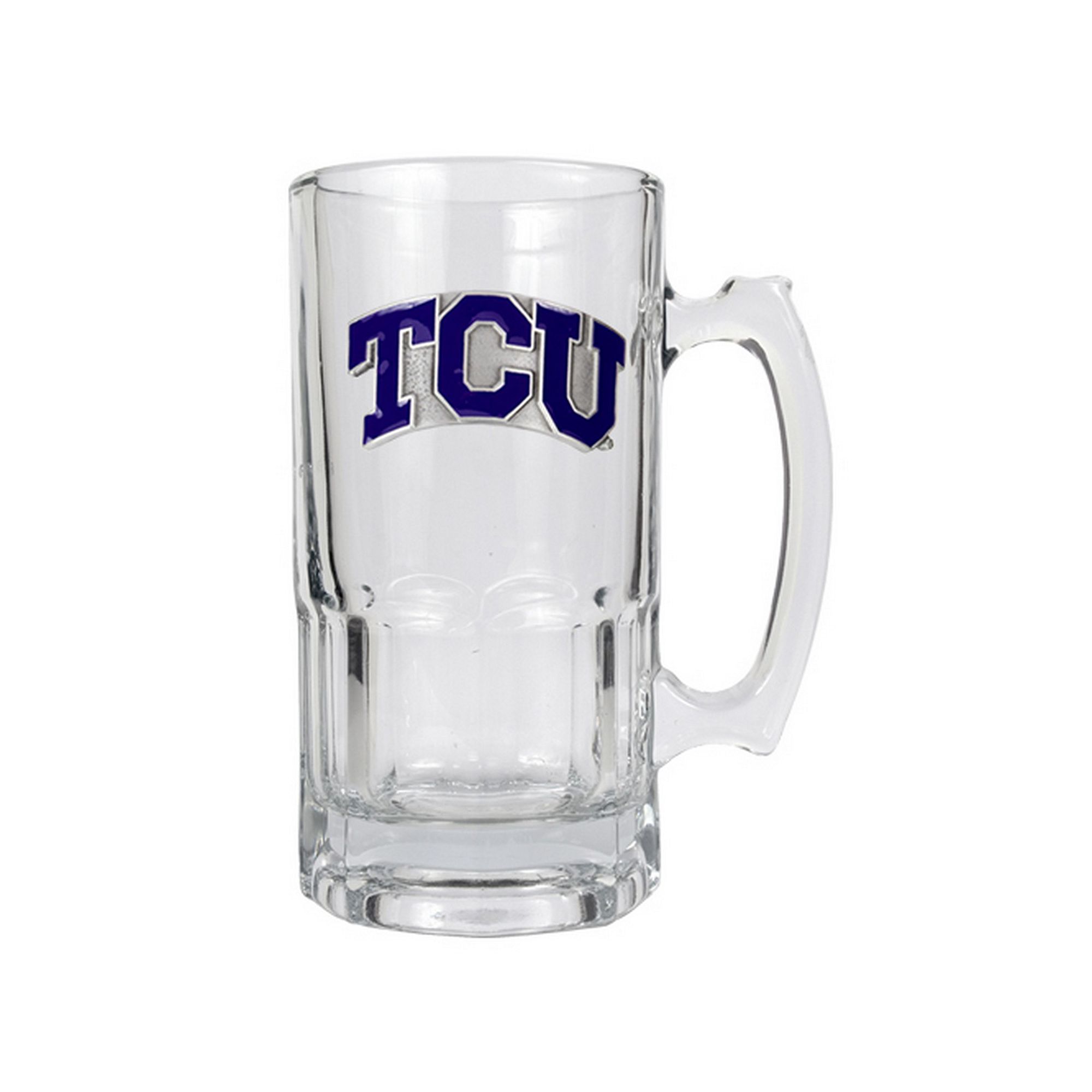 TCU Horned Frogs Macho Mug, Team