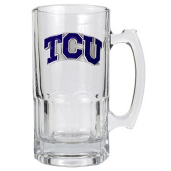 TCU Horned Frogs Macho Mug