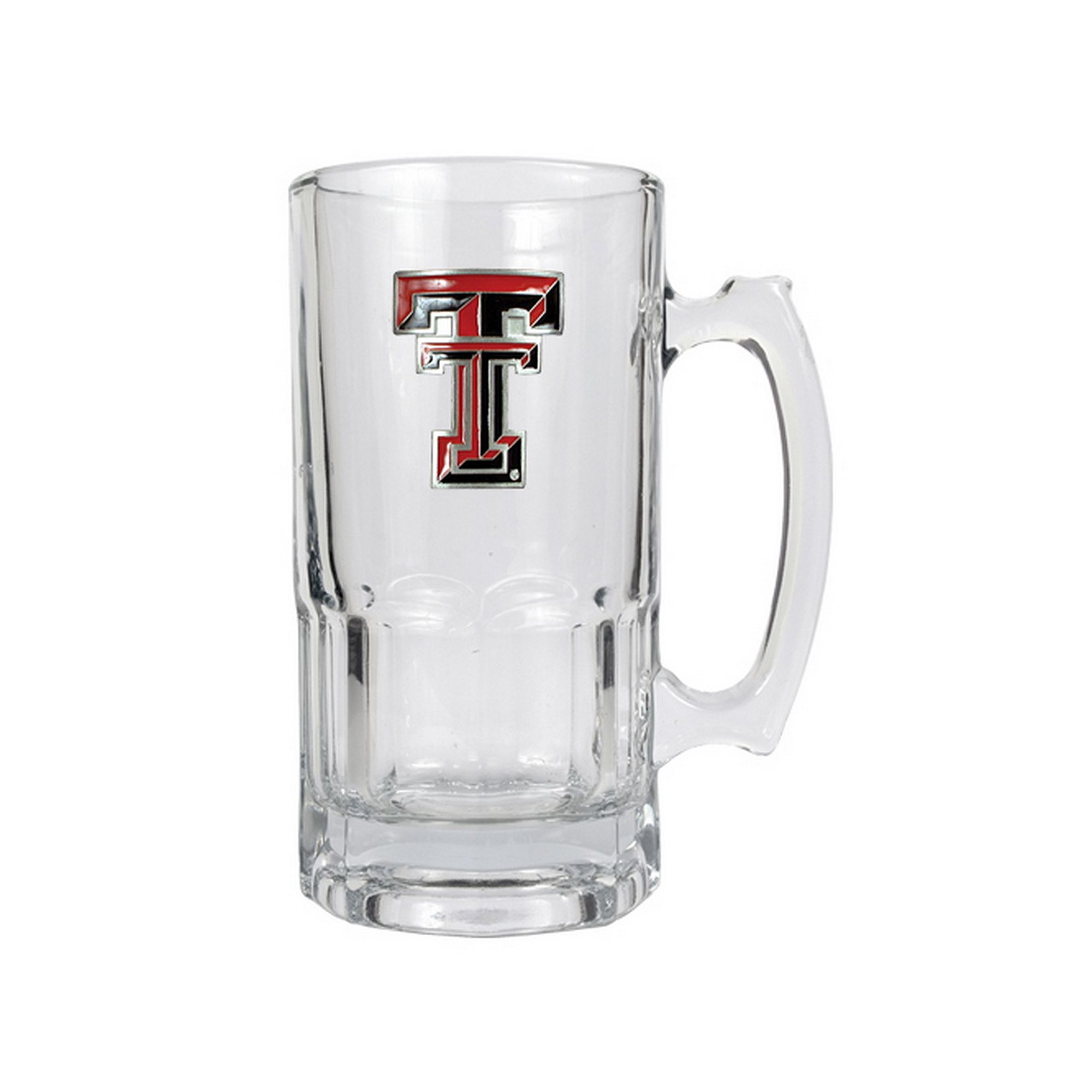 Texas Tech Red Raiders Macho Mug, Team
