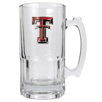 Texas Tech Red Raiders Macho Mug