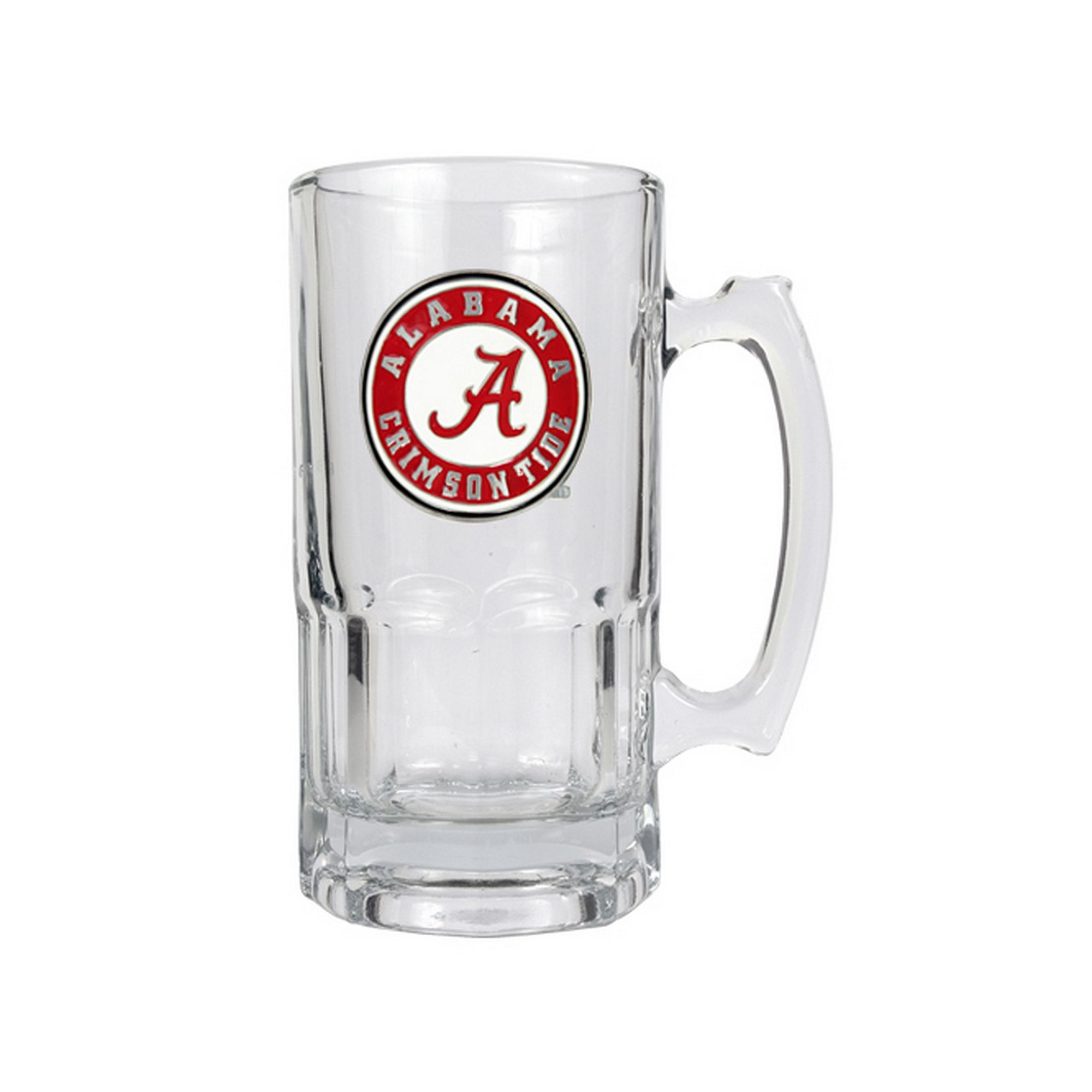 Alabama Crimson Tide Macho Mug, Team