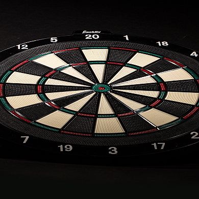 Franklin Soft Tip Dartboard