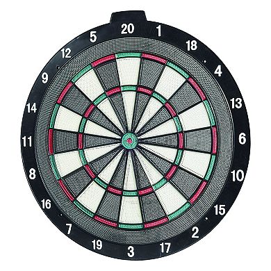 Franklin Soft Tip Dartboard