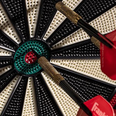 Franklin Soft Tip Dartboard
