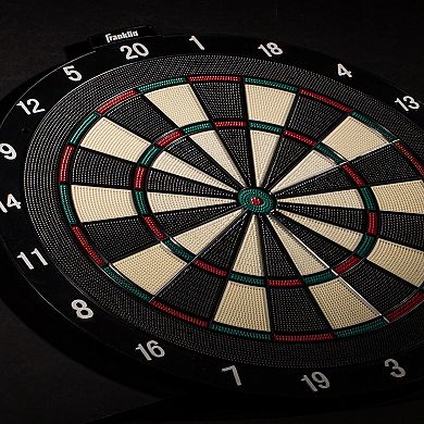 Franklin Soft Tip Dartboard