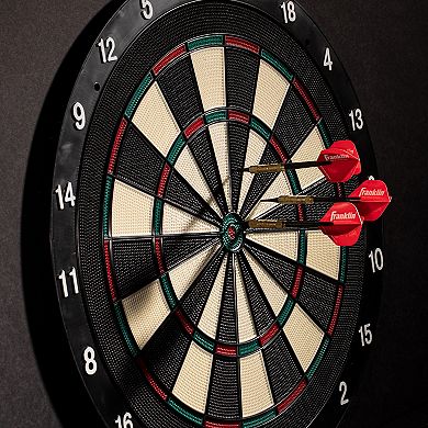 Franklin Soft Tip Dartboard