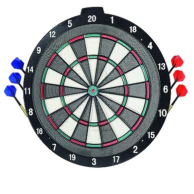 Franklin Soft Tip Dartboard