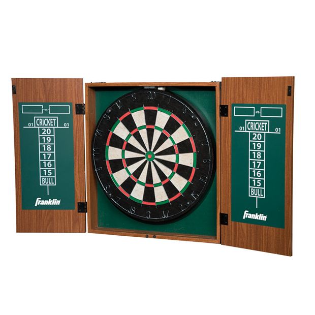 : Franklin Sports: Darts