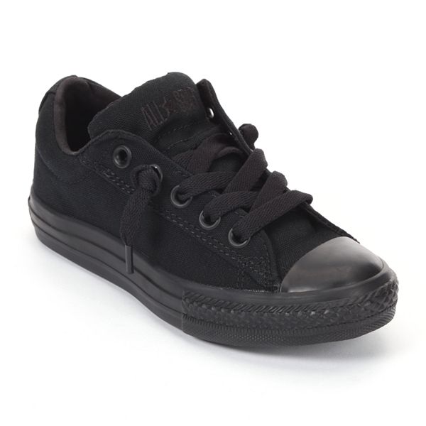 Kid's Converse All Star Street Sneakers