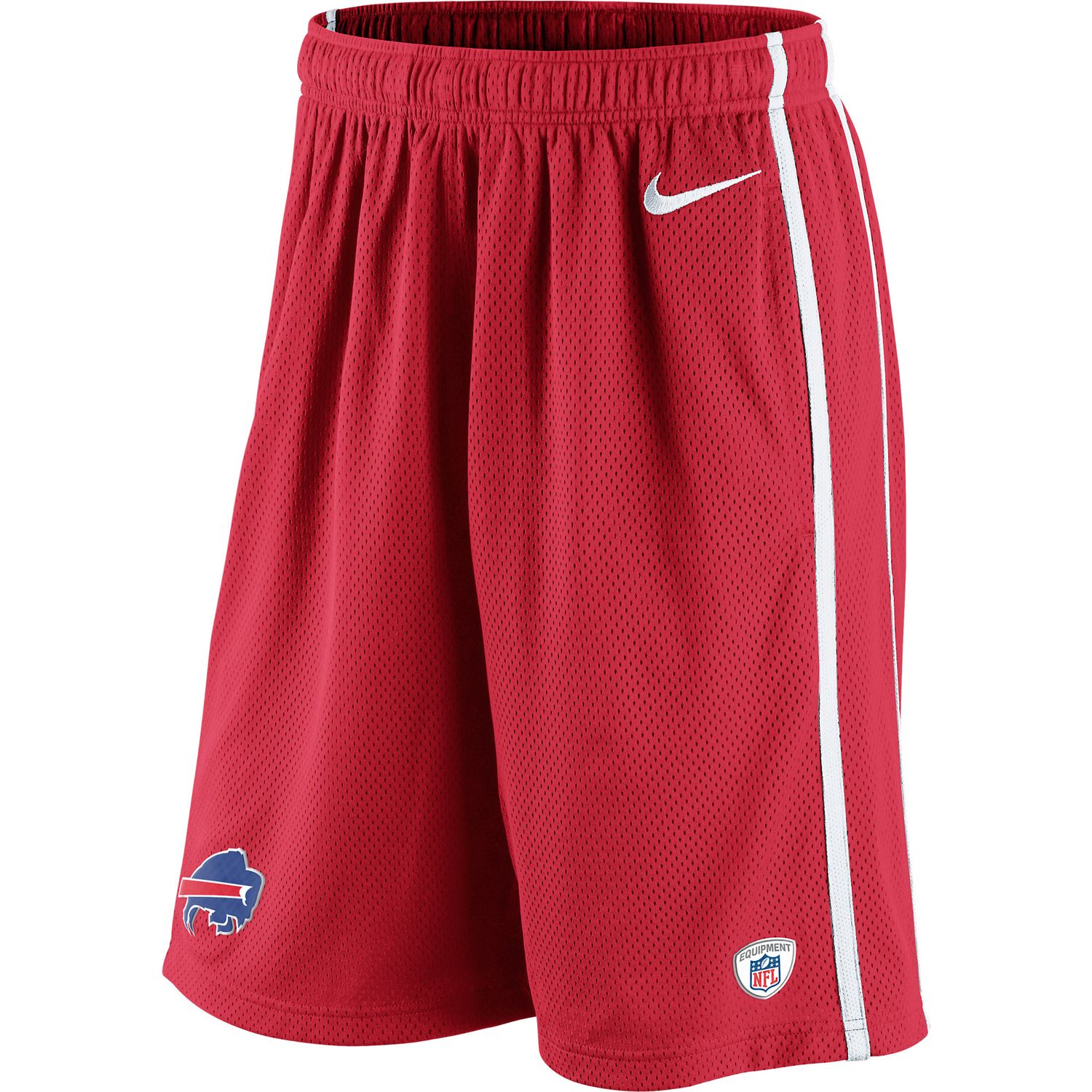 nike buffalo bills shorts