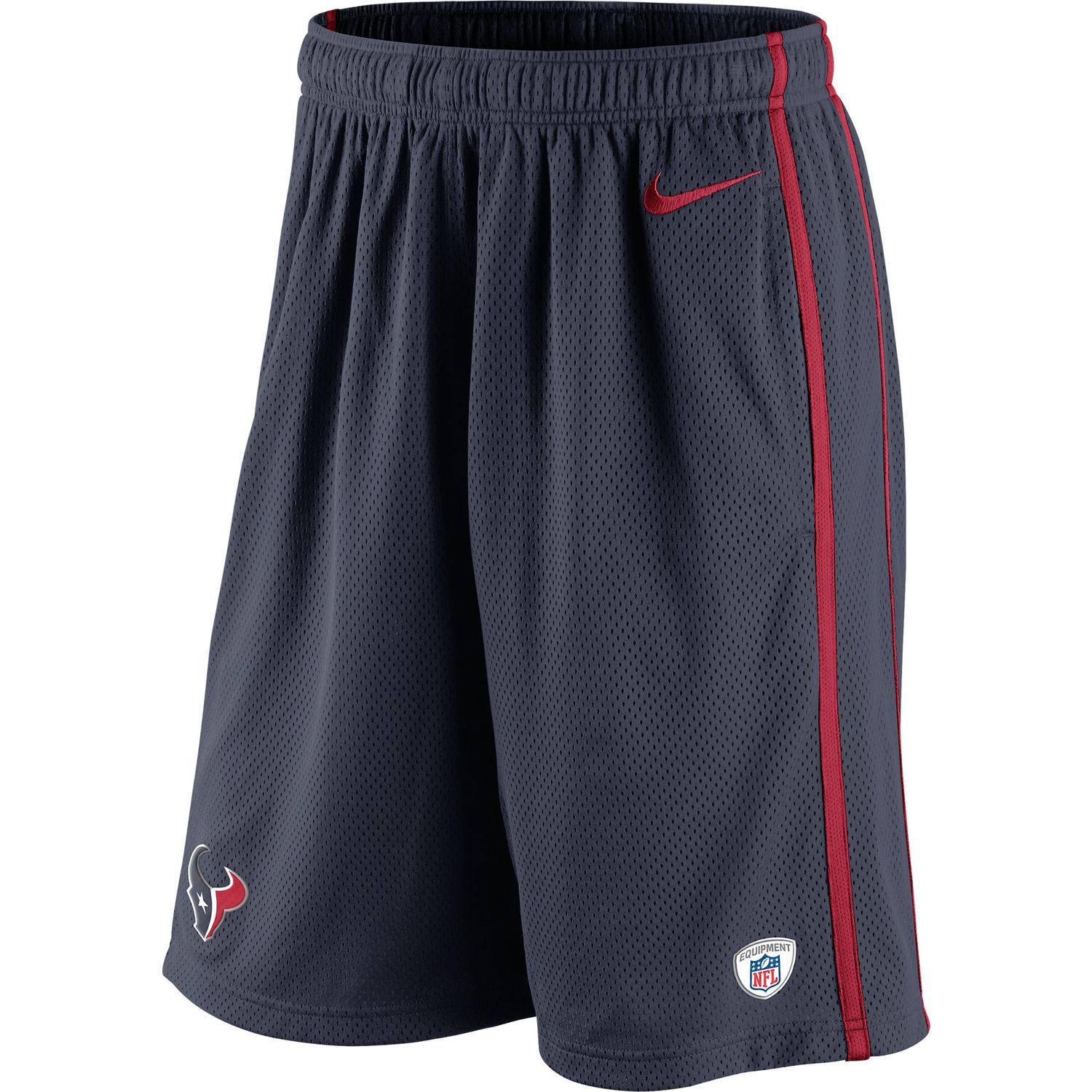 nike mesh shorts