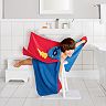 Jumping Beans® Superhero Bath Wrap
