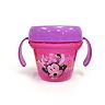Disney Mickey Mouse and Friends Minnie Mouse Snack Container by The First Years