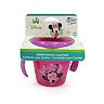 Disney Mickey Mouse and Friends Minnie Mouse Snack Container by The First Years