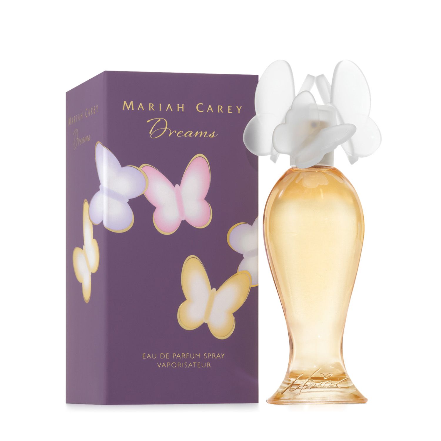 mariah carey parfum