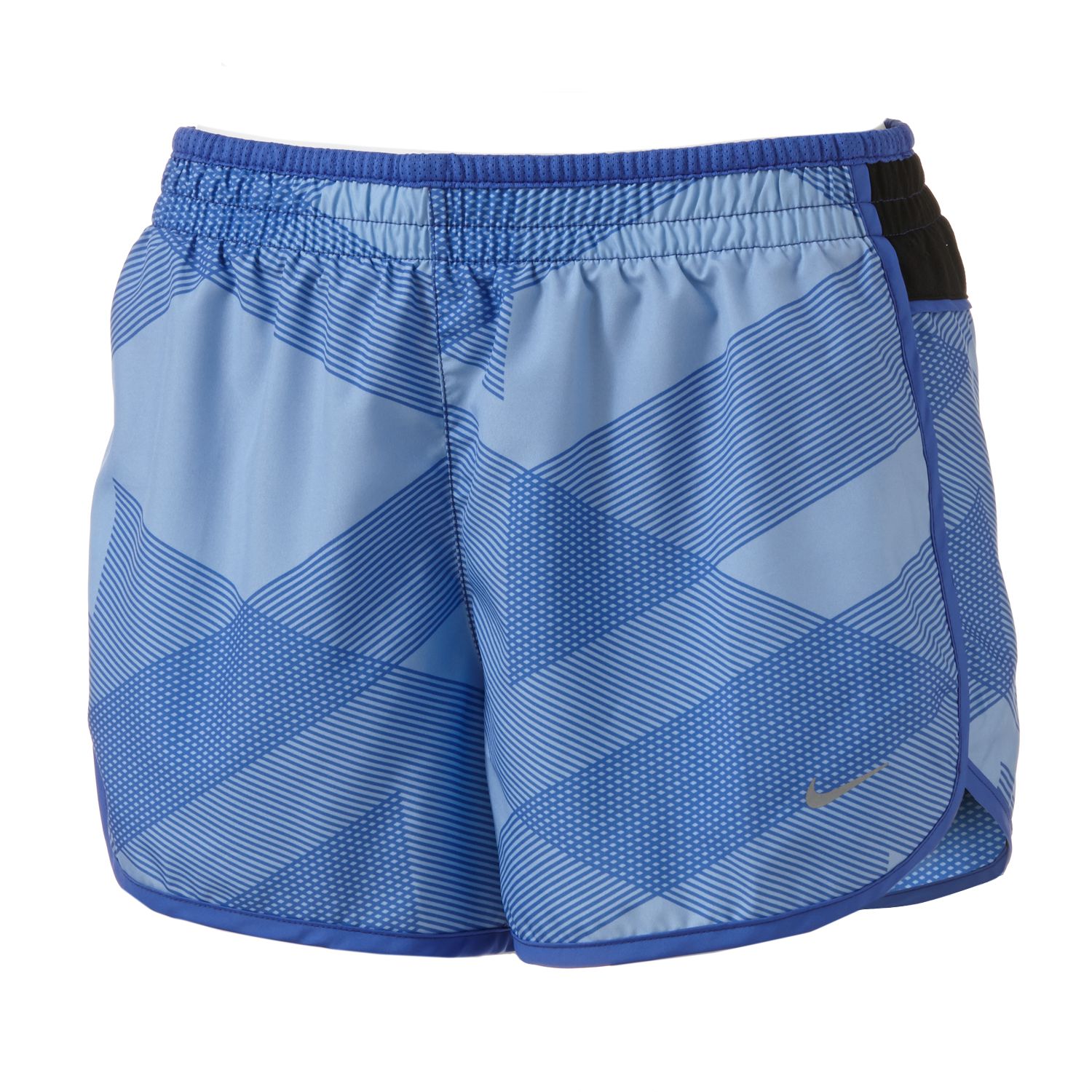 kohls nike running shorts