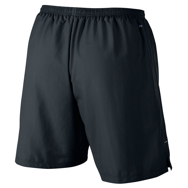 nike dri fit 7 inch running shorts