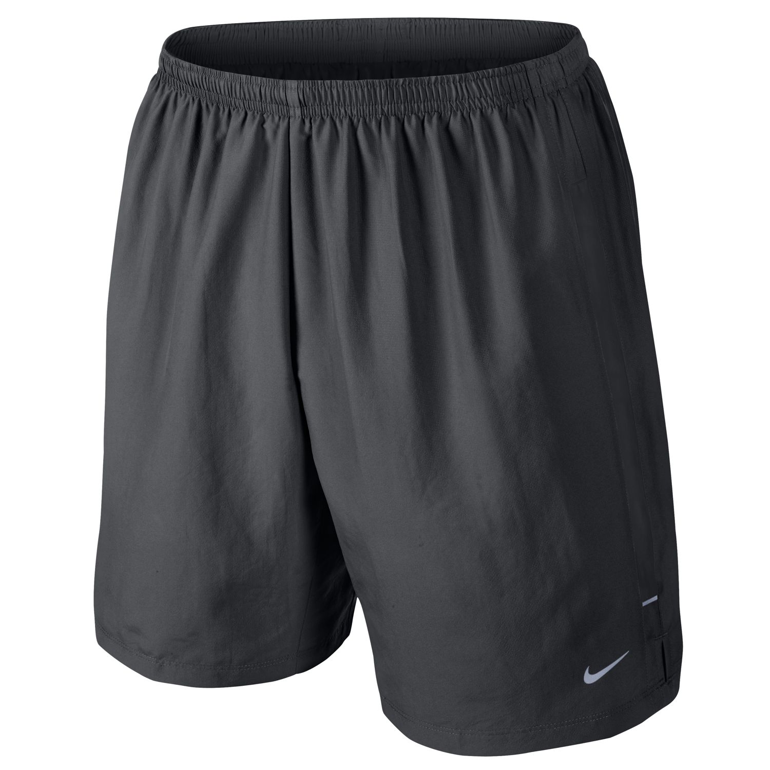 nike dri fit 7 inch running shorts