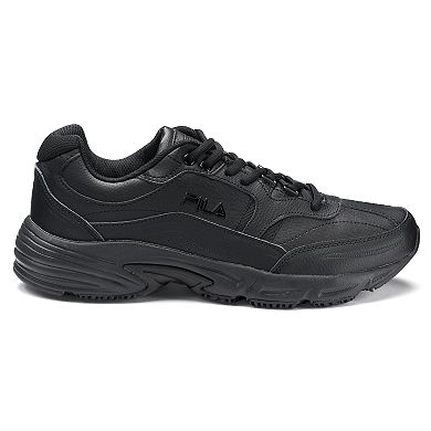 FILA® Memory Workshift Men's Walking Shoes