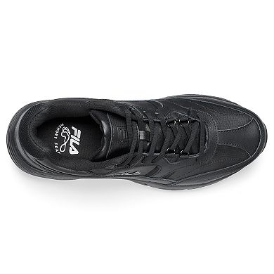 FILA® Memory Workshift Men's Walking Shoes