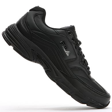 FILA® Memory Workshift Men's Walking Shoes
