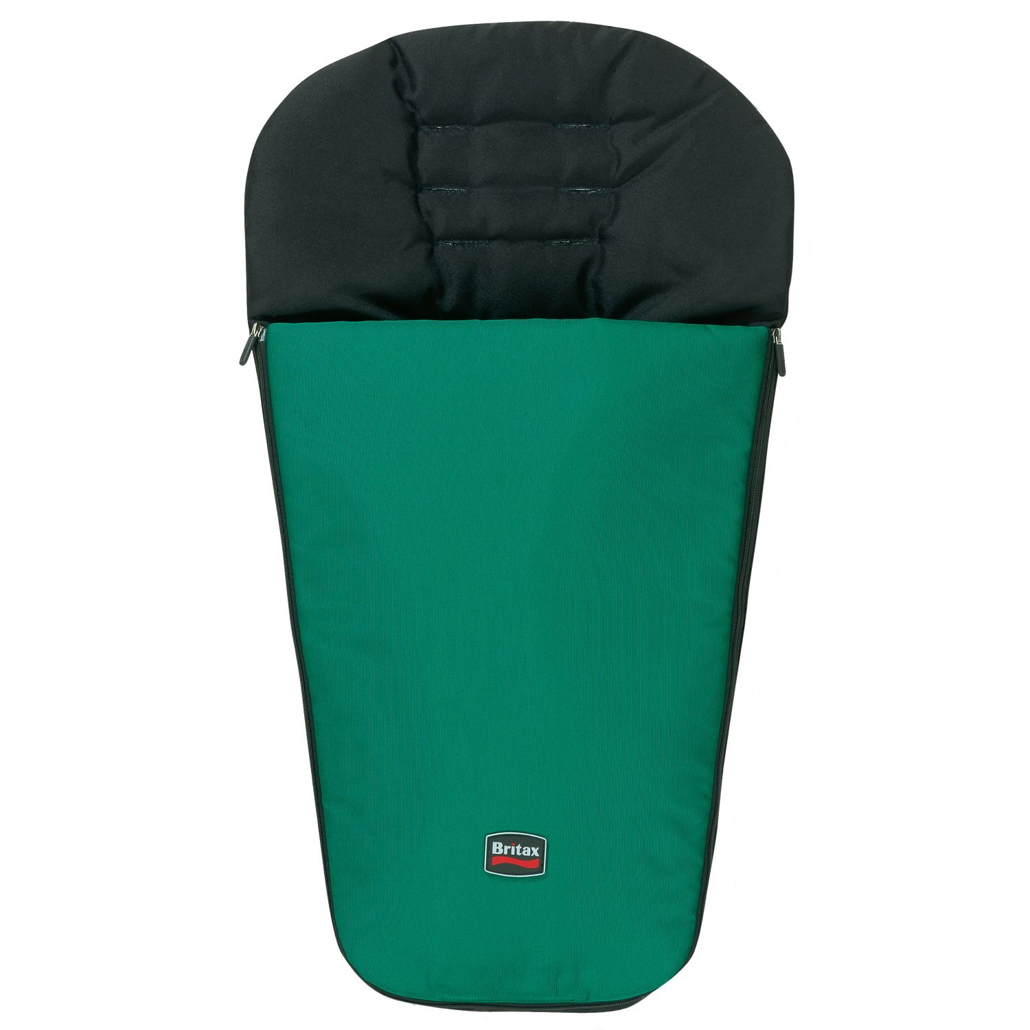 britax stroller footmuff