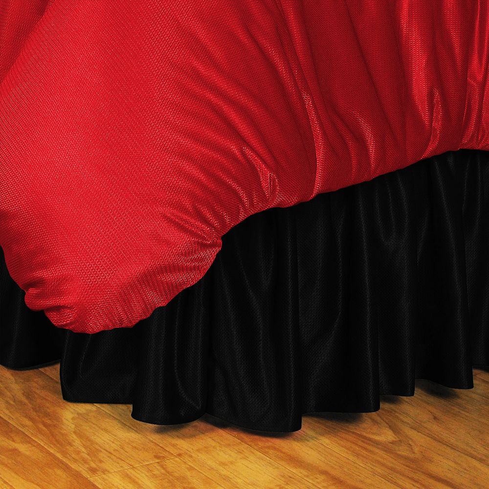 Miami Heat Bedding Coordinates