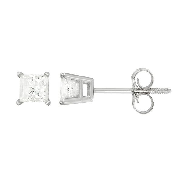 Kohl's earrings sale studs